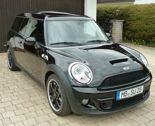 Mini Cooper S Clubman Gebrauchtwagen