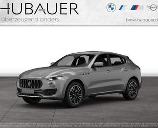 Maserati Levante Gebrauchtwagen