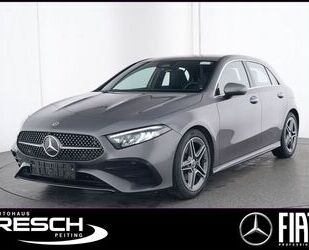 Mercedes-Benz A 180 Gebrauchtwagen