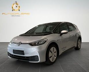 VW ID.3 Gebrauchtwagen