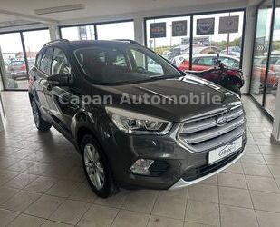 Ford Kuga Gebrauchtwagen