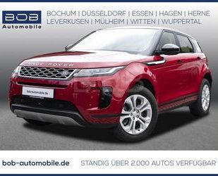 Land Rover Range Rover Evoque Gebrauchtwagen