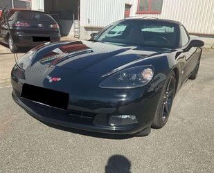 Corvette C6 Gebrauchtwagen