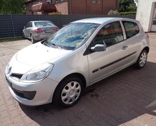 Renault Clio Gebrauchtwagen