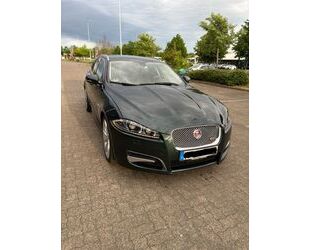 Jaguar XF Gebrauchtwagen