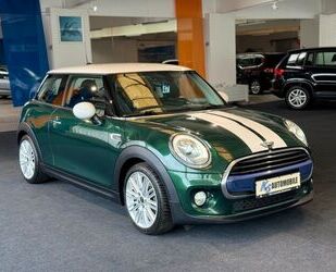 Mini Cooper Gebrauchtwagen