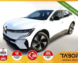 Renault Megane Gebrauchtwagen