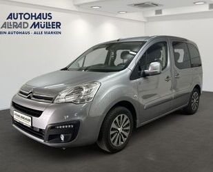 Citroen Berlingo Gebrauchtwagen