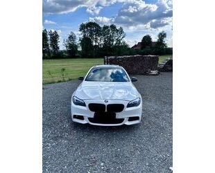 BMW 550 Gebrauchtwagen