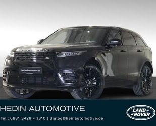 Land Rover Range Rover Velar Gebrauchtwagen