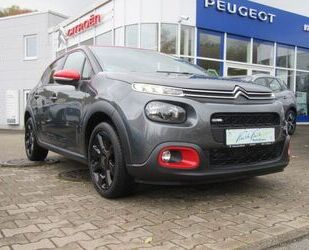 Citroen C3 Gebrauchtwagen