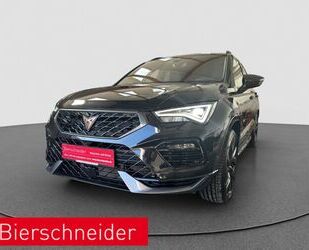 Cupra Ateca Gebrauchtwagen
