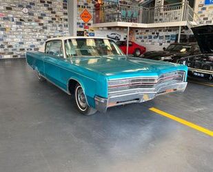 Chrysler Andere Gebrauchtwagen