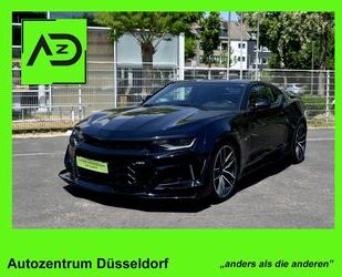 Chevrolet Camaro Gebrauchtwagen