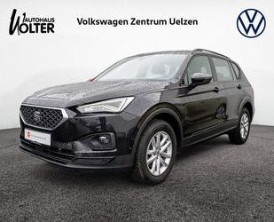 Seat Tarraco Gebrauchtwagen