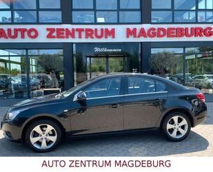 Chevrolet Cruze Gebrauchtwagen