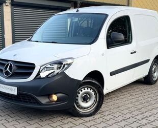 Mercedes-Benz Citan Gebrauchtwagen