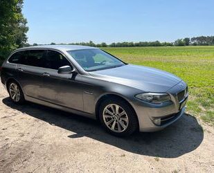 BMW 525 Gebrauchtwagen