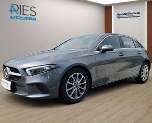 Mercedes-Benz A 220 Gebrauchtwagen