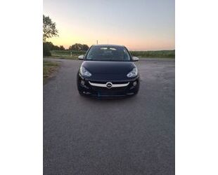Opel Adam Gebrauchtwagen