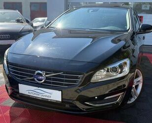 Volvo V60 Gebrauchtwagen