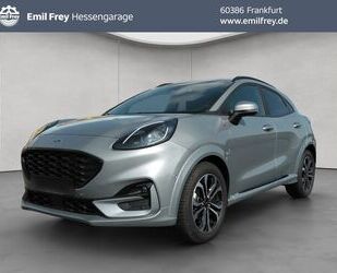 Ford Puma Gebrauchtwagen