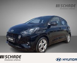 Hyundai i10 Gebrauchtwagen