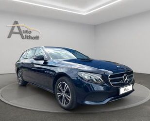 Mercedes-Benz E 220 Gebrauchtwagen