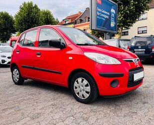 Hyundai i10 Gebrauchtwagen