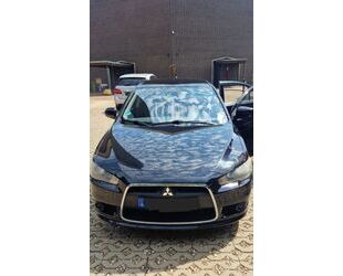 Mitsubishi Lancer Gebrauchtwagen