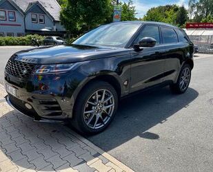 Land Rover Range Rover Velar Gebrauchtwagen