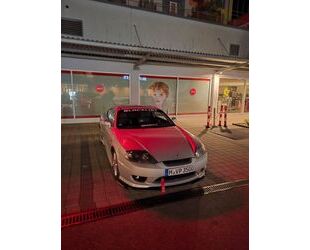 Hyundai Coupe Gebrauchtwagen