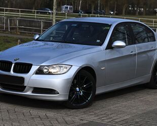 BMW 318 Gebrauchtwagen
