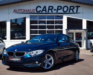 BMW 420 Gebrauchtwagen