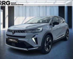 Renault Symbioz Gebrauchtwagen
