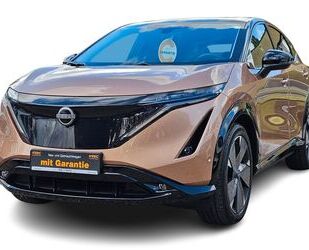 Nissan Ariya Gebrauchtwagen