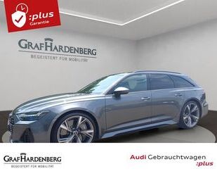 Audi RS6 Gebrauchtwagen