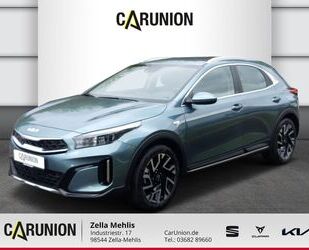 Kia XCeed Gebrauchtwagen