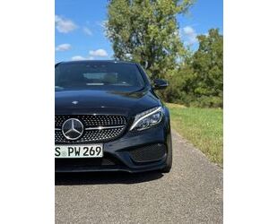Mercedes-Benz C 43 AMG Gebrauchtwagen