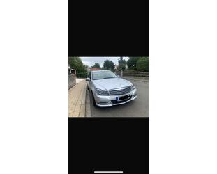 Mercedes-Benz C 180 Gebrauchtwagen
