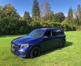 Mercedes-Benz GLB 220 Gebrauchtwagen