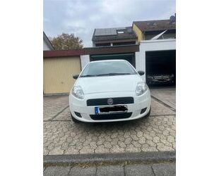 Fiat Punto Gebrauchtwagen