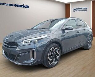 Kia XCeed Gebrauchtwagen