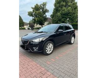 Mazda CX-5 Gebrauchtwagen