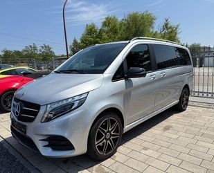 Mercedes-Benz V 250 Gebrauchtwagen