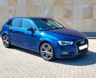Audi A3 Gebrauchtwagen