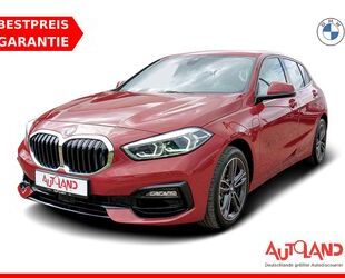 BMW 118 Gebrauchtwagen
