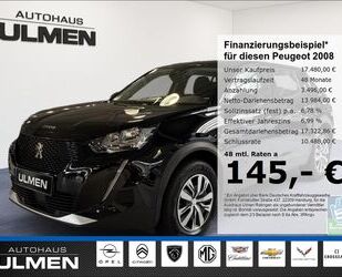 Peugeot 2008 Gebrauchtwagen