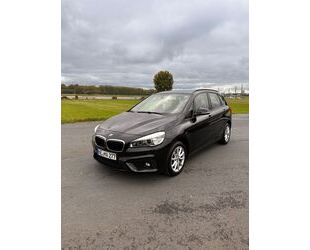 BMW 218 Active Tourer Gebrauchtwagen