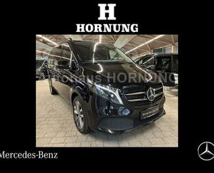 Mercedes-Benz V 300 Gebrauchtwagen